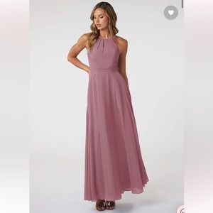 Azazie Melinda Bridesmaid Dress